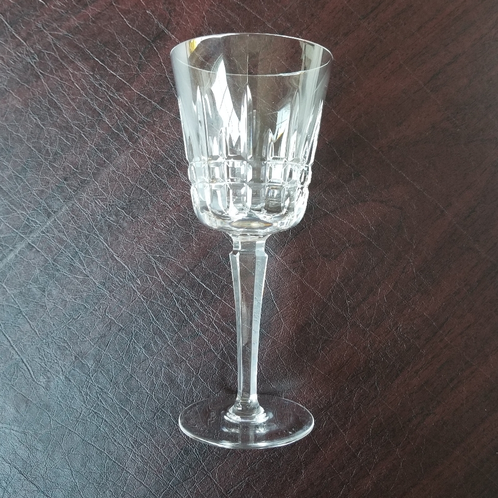 Royal Prestige Marquis Crystal wine